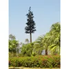 Steel Pipe Artificial Camouflage Monopole Pin Tree Communication Tower