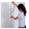 3D Foam Panel Wall Art Decor Order Of The Stick Wallpaper 4D Stereo Wallpaper