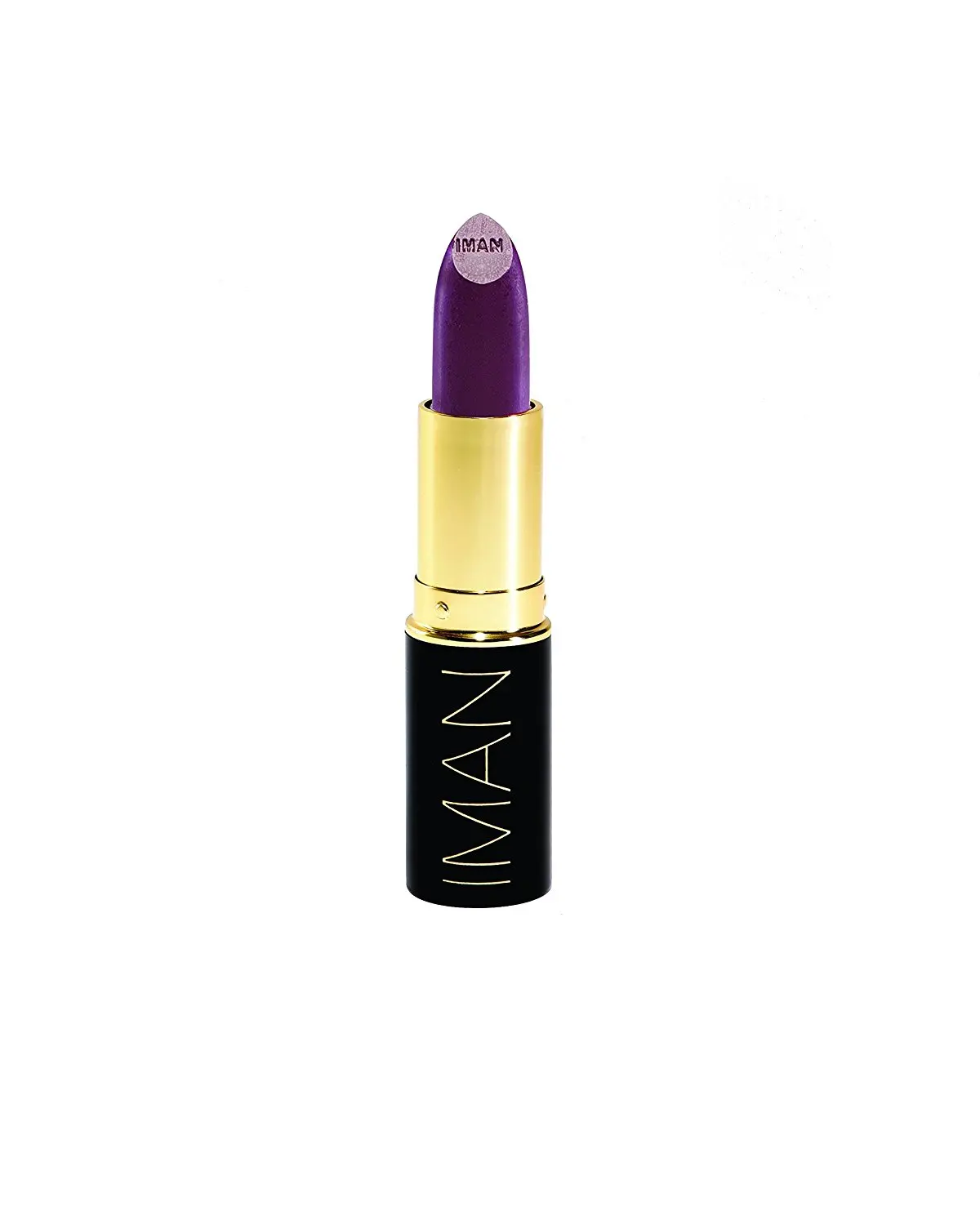 cheap dark purple lipstick