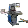 ruler pad printing machine, automatic pad printing machine, pad print(China)