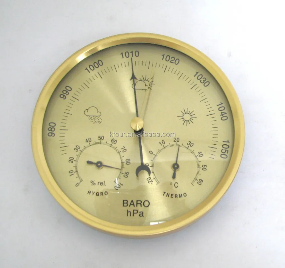 hygrometer - Weather Tools