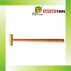 watch and clock repair hammer