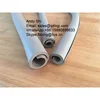 TEAR RESISTANT INSULATING SILICONE LINE HOSE TUBE