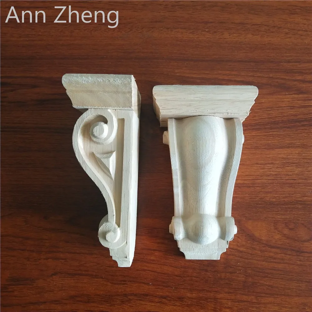 Solid Wood Corbels Pattern Carved Corbels At Cheap Price Buy Wood
