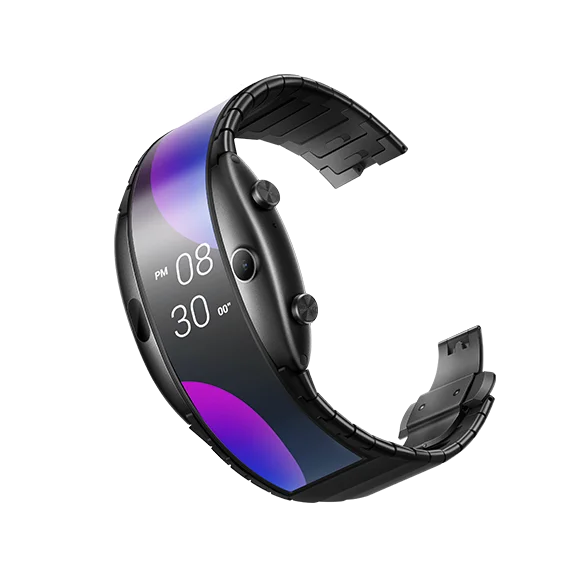 

Nubia watch,1 Piece, Color