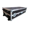 flight case aluminum case make a guitar case