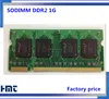 100% tested before shipment ddr2 1gb 800mhz memory ram for laptop