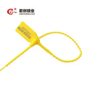 China Plastic Secure Seal Pull Tight Seals JCPS302