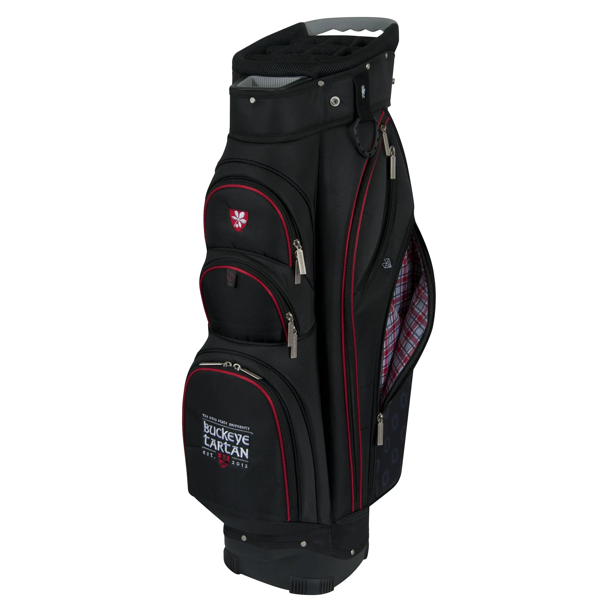 Cheap Tartan Golf Bag, find Tartan Golf Bag deals on line at