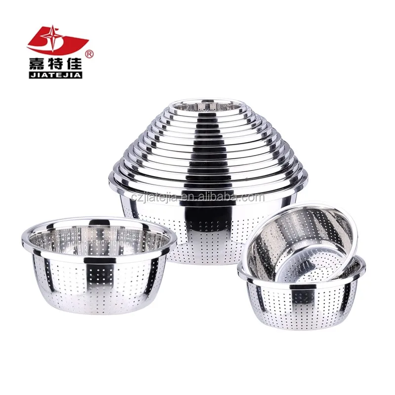 mesh strainer