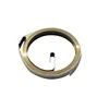 Stainless steel constant force spring 301 power spiral spring with high quality