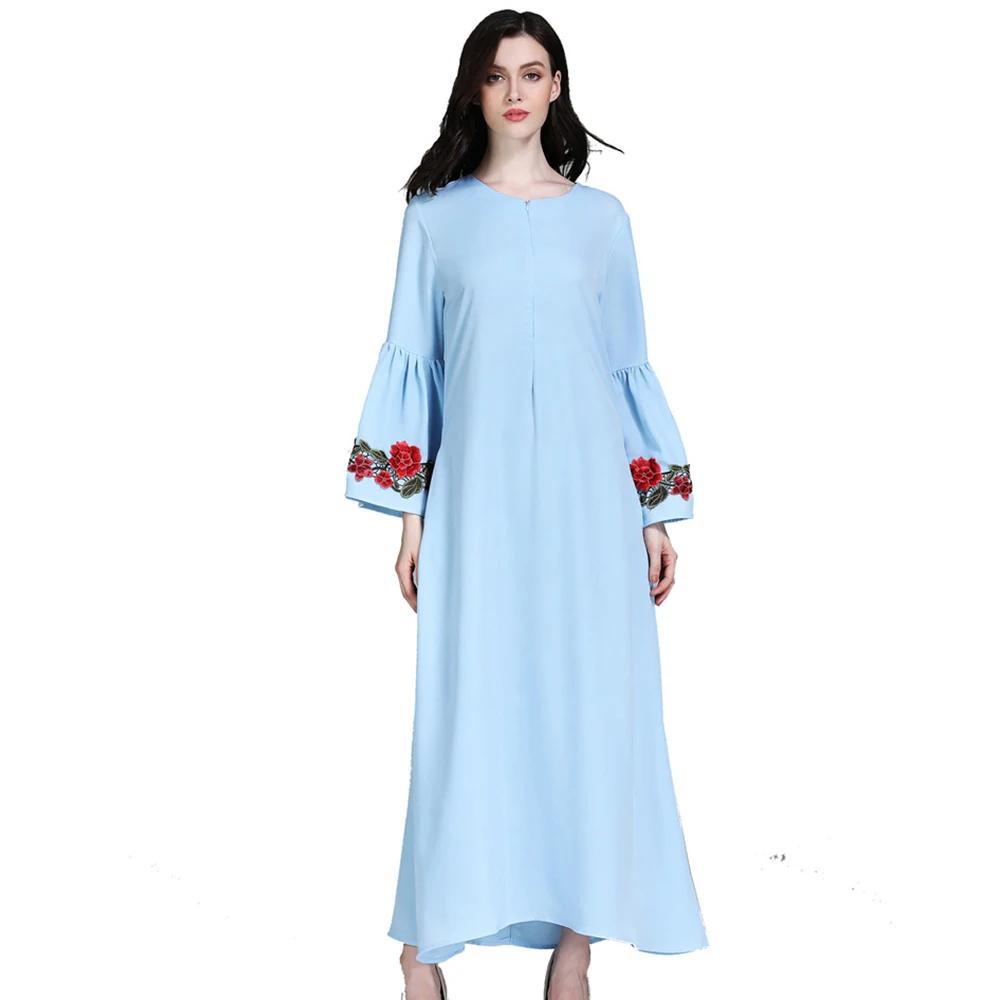 2018 Elegant New Design Ladies Arabic Party Dress - Buy Party Dress ...
