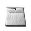 China supplier super soft saferest mattress protector