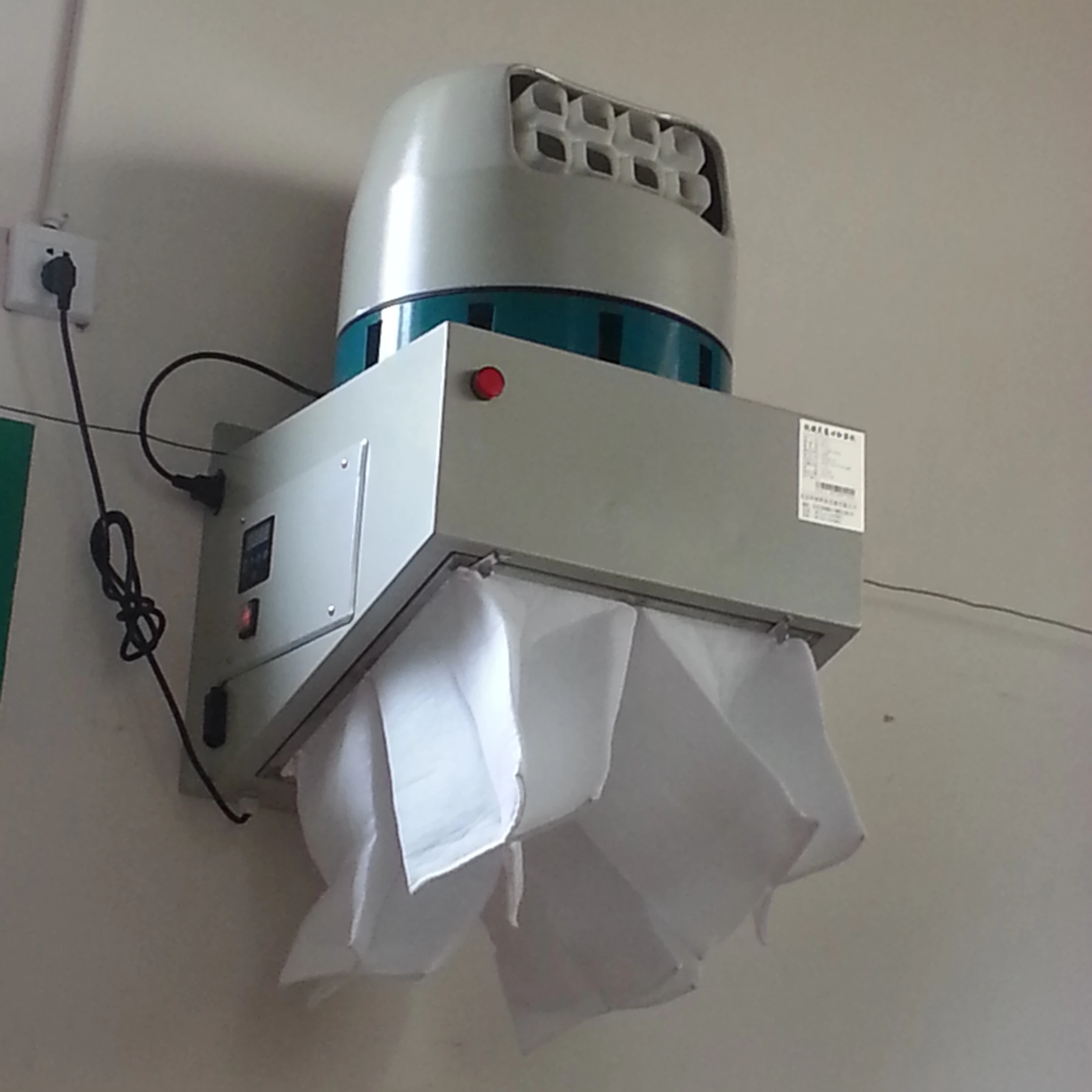 
ABS Humidifier with Remote, Centrifugal humidifier Industrial 