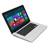 15.6 inch Intel Dual Core I7 Notebook Computer Dedicated card Ultrabook notebook