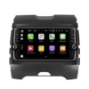 9" Android 8.1 4G Car Radio GPS Navigation For Ford Edge 2015-2019 Audio Bluetooth