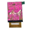 2.4 inch lcd panel 240xRGBx320 tft fpc lcd display 36-pin single line lcd module from wholesale manufacturing