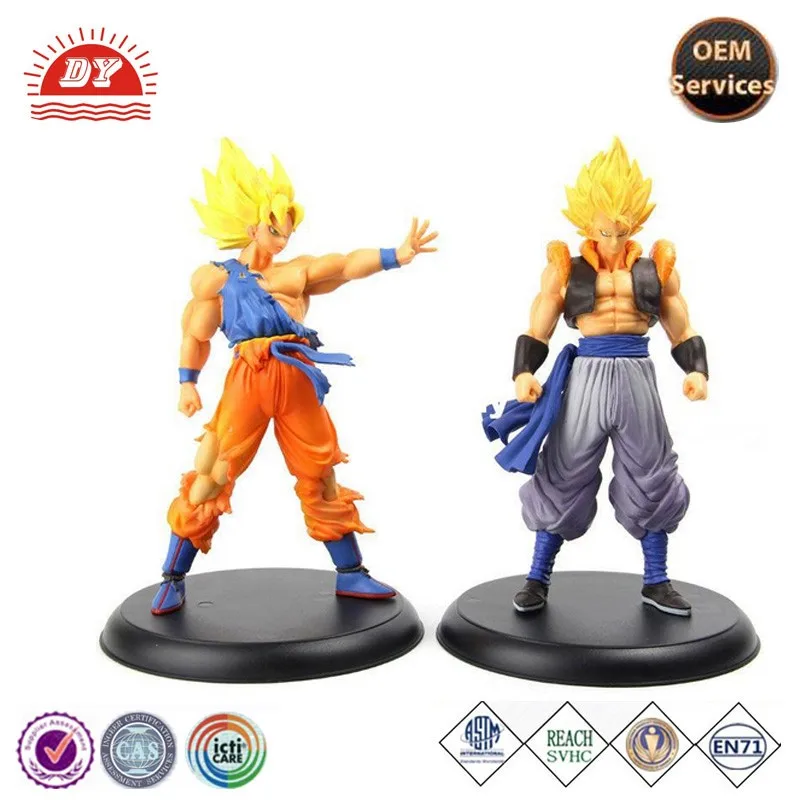 dragonball resin