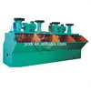 Ore dressing flotation machine for flotation separation process