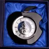 Delicate Crystal Apple Clock for Home Decoration