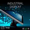 19inch ultra thin flash capacitive multi touch monitor stand