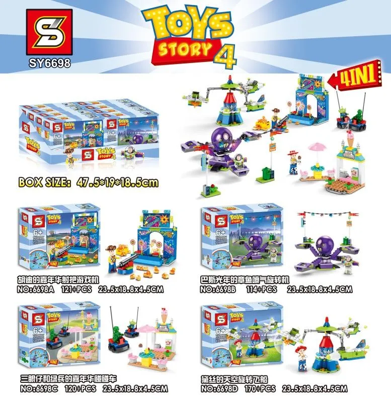 toy story building blocks