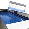 automatic pool cover slats repair tape and buying guide NJ,Utah