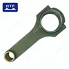 Advanced direct factory price automobile complete machined Customizable X/H/I beam connecting rod