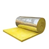 China Factory 100% pure fiberglass wool exhaust pipe insulation blanket on sale