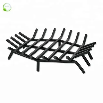 Log Rack Fireplace Grate Buy Basket Fireplace Grate Galvanized