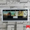4x6 5x7 6x8 8x10 Wooden PS MDF A1A2 A3 A4 PS MDF Wood DIY Lineup wall decor shadow box foto frame