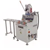 Europe design and tech aluminum profile high speed drilling and router machine