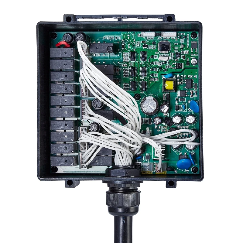 手持式 f23-bb 工业无线无线电遥控 md 电动葫芦 2 发射机 1 接收机