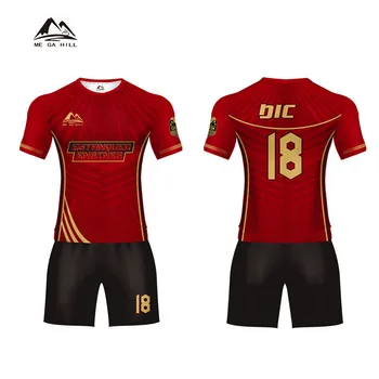 bulk rugby shirts