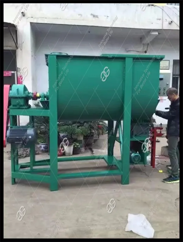 Mixing Machine (7)
