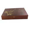 Luxury Packaging 1400G Grey Board Health Conditioning Gift Box