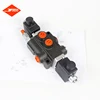 interchangeable spools hydraulic valve parts proportional solenoid valve 12v