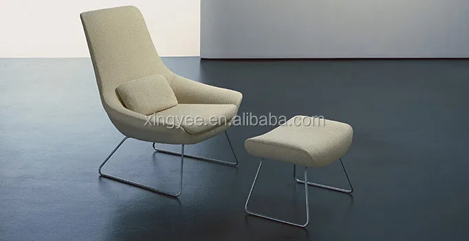 Moderne Edelstahl Leder Samt Stoff Wohnzimmer Hotel Zimmer Sessel Schlafcouch Mobel Lounge Stuhl Hocker Buy Samt Sessel Design Sessel Sessel Mit Fussstutze Product On Alibaba Com