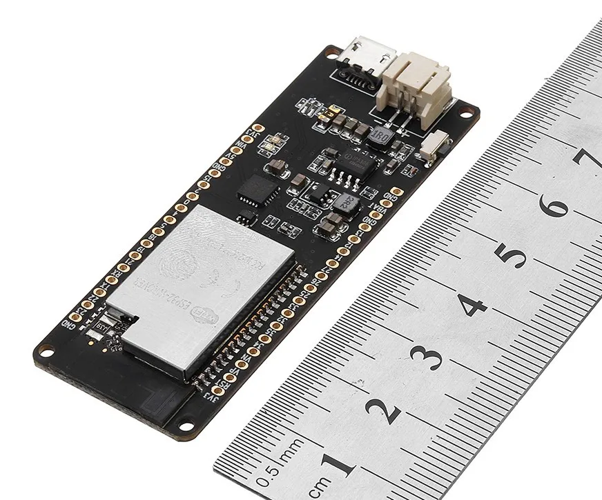 配件及通信 其他電子元件 espressif 官方 esp32-wrover 模塊 最新