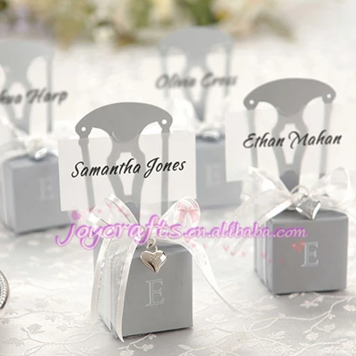 JPB-003 Miniature Silver Chair Favor Box w Heart Charm & Ribbon.jpg