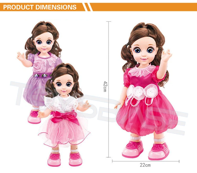 popular doll 2018