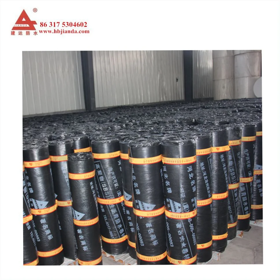 high-quality-good-price-sbs-modified-bitumen-waterproofing-membrane-and