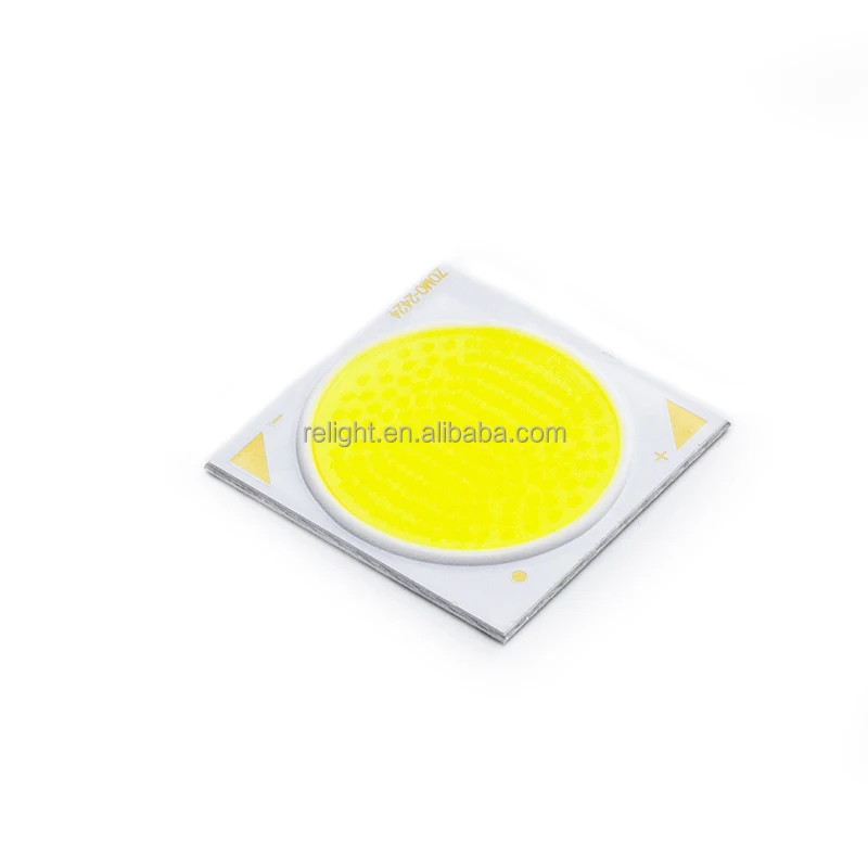 Led Cob lighting modules for Down light, bulbs, spotlight with high quality Ce Rohs