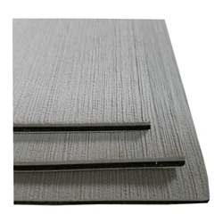 Melors Composite Edging Decking Boards Boat Deck Flooring Naterials