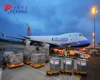 air freight forwarder service From Shenzhen shipping cost to Manitowoc County Airport USA