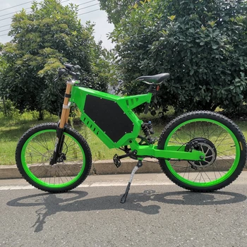 3000w electric bike kit with battery