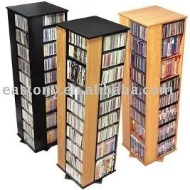 Cd Tower Storage Towers Rack Vcd Dvd Holder Cd Tower Storage Towers Rack Vcd Dvd