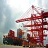 forwarder easy install door lock china to syria dhl air freight rate