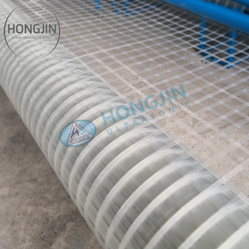 Geocell Welder (7)