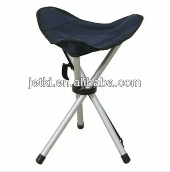 General Use Heavy Duty Tripod Camping Stool General Use Heavy Duty Tripod Camping Stool